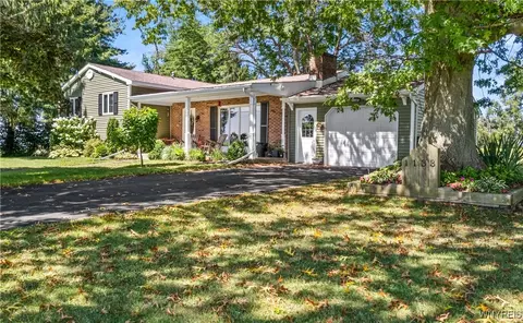 1133 Perry Rd, Sheldon, NY 14145