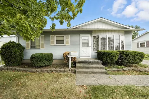 264 Willowbend Rd, Tonawanda, NY 14150
