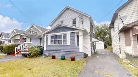 414 Shirley Ave, Buffalo, NY 14215