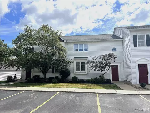 3 Beacon Park #J, Amherst, NY 14228