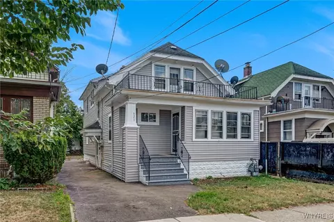 621 Highgate Ave, Buffalo, NY 14215