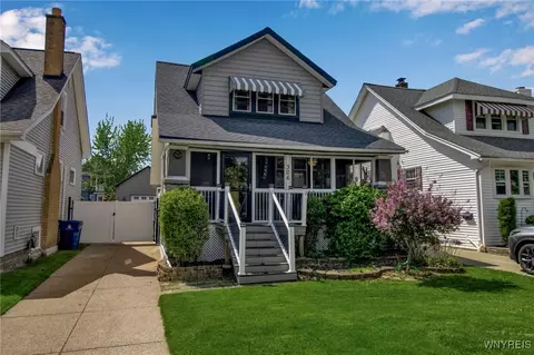 306 Norwalk Ave, Buffalo, NY 14216