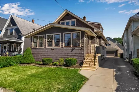 42 Richfield Ave, Buffalo, NY 14220