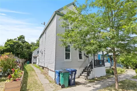 30 S Putnam St #W, Buffalo, NY 14213