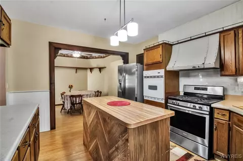3544 Abbott Rd, Buffalo, NY 14219 photo 4