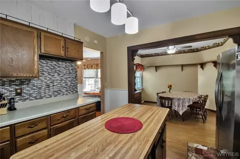 3544 Abbott Rd, Buffalo, NY 14219 photo 5