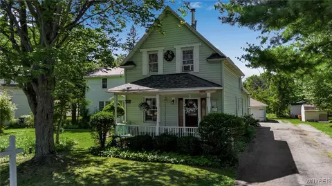 3544 Abbott Rd, Buffalo, NY 14219