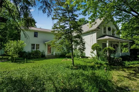 3544 Abbott Rd, Buffalo, NY 14219 photo 2