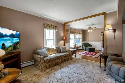3544 Abbott Rd, Buffalo, NY 14219 photo 7