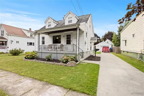 131 8th Ave, North Tonawanda, NY 14120