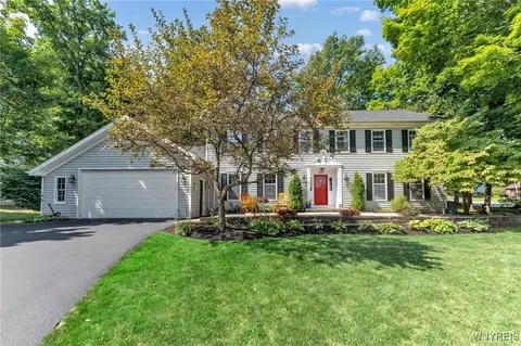 215 Independence Dr, Orchard Park, NY 14127
