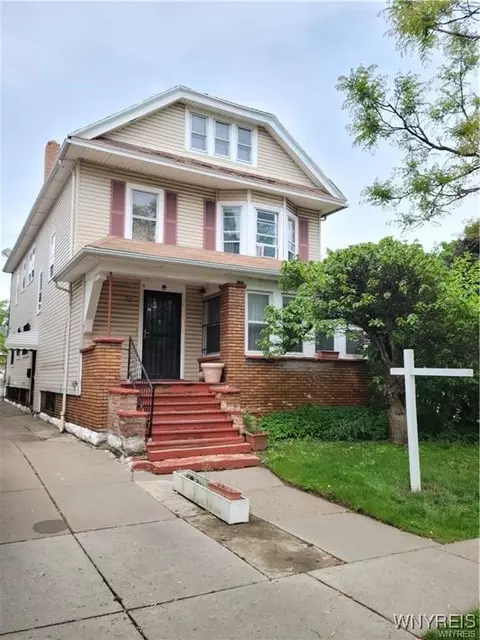 362 Northland Ave, Buffalo, NY 14208