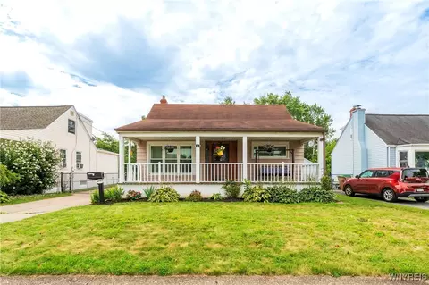 109 Yeager Dr, Cheektowaga, NY 14225