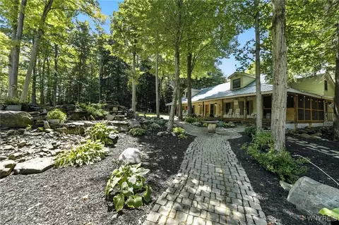 7777 Aldrich Hill Rd, Cherry Creek, NY 14723