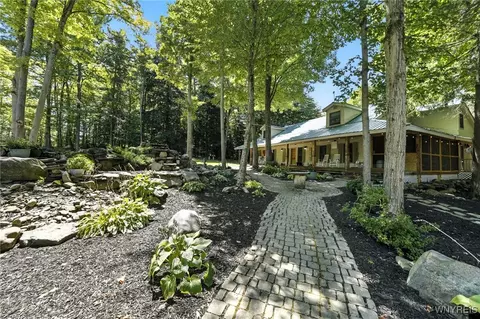 7777 Aldrich Hill Rd, Cherry Creek, NY 14723