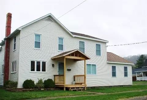 1523 Martin St, Olean, NY 14760