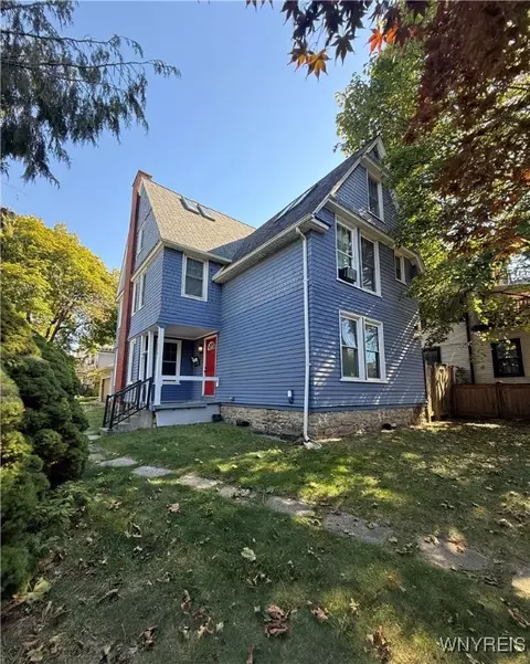 619 Elmwood Ave, Buffalo, NY 14222