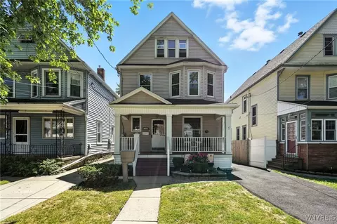 111 Sage Ave, Buffalo, NY 14210