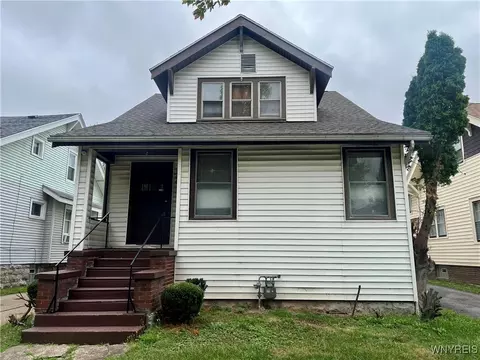 204 Winspear Ave, Buffalo, NY 14215