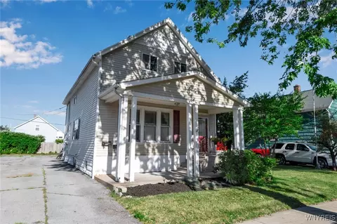 130 Rutland Ave, Buffalo, NY 14212
