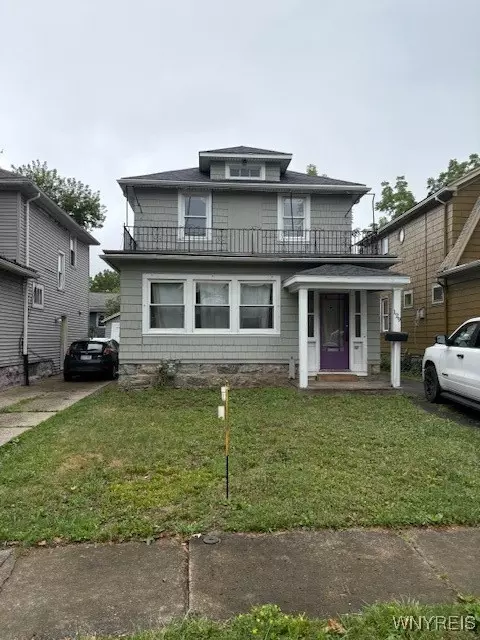 129 W Northrup Pl N #N, Buffalo, NY 14214