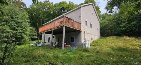 63 Johnson Rd, Sanford, NY 13754