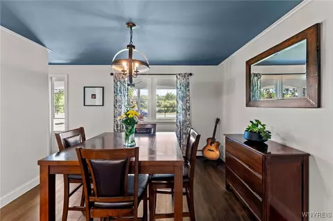 Dining - 132 Beech Rd, Aurora, NY 14052 photo 2 of 2
