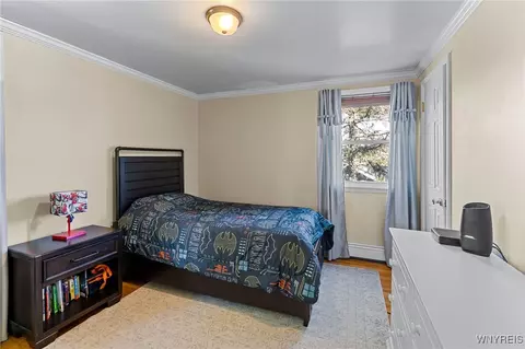Bedroom - 132 Beech Rd, Aurora, NY 14052 photo 3 of 5