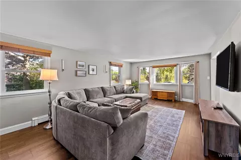 Living - 132 Beech Rd, Aurora, NY 14052 photo 3 of 3