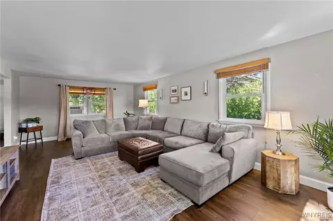 Living - 132 Beech Rd, Aurora, NY 14052 photo 1 of 3