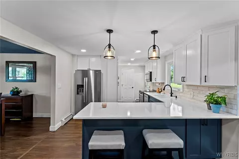 Kitchen - 132 Beech Rd, Aurora, NY 14052 photo 1 of 4
