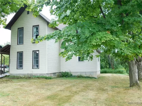 3695 Route 39, Collins, NY 14034