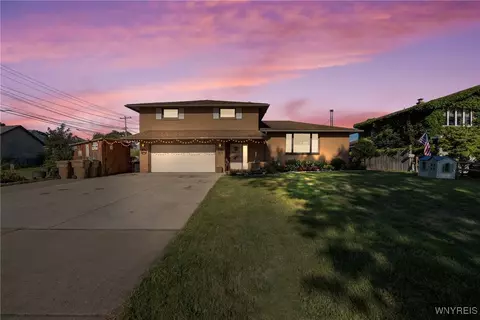 22 Midland Dr, Cheektowaga, NY 14225