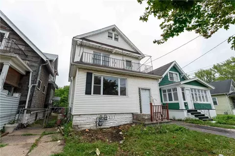 199 Schuele Ave, Buffalo, NY 14215