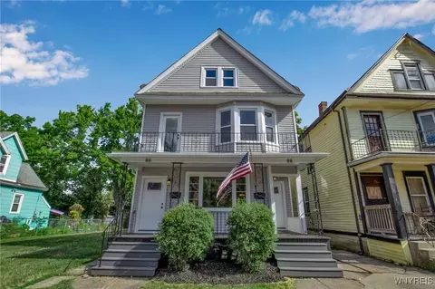 88 Pooley Pl, Buffalo, NY 14213