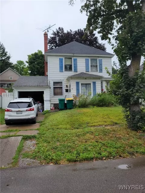 17 Tuna St, Perry, NY 14530