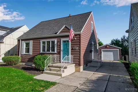 800 Tifft St, Buffalo, NY 14220