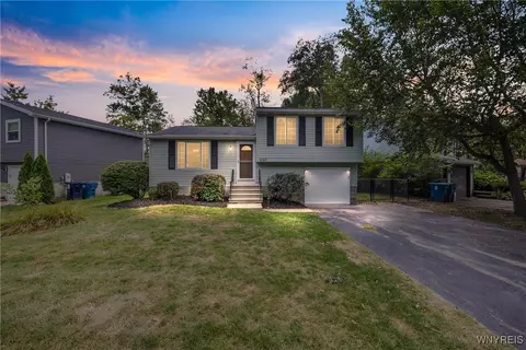 1540 Sundance, Lake View, NY 14085