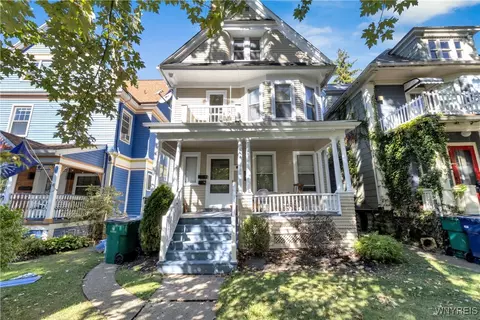 319 W Utica St #N, Buffalo, NY 14222