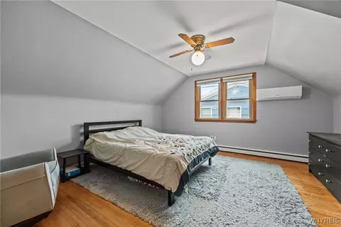Bedroom - 50 Pardee Ave, Lancaster, NY 14086 photo 2 of 3