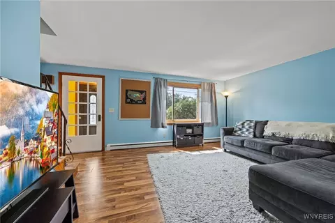 Living - 50 Pardee Ave, Lancaster, NY 14086 photo 1 of 2