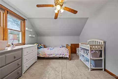 Bedroom - 50 Pardee Ave, Lancaster, NY 14086 photo 1 of 3