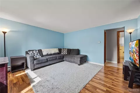 Living - 50 Pardee Ave, Lancaster, NY 14086 photo 2 of 2