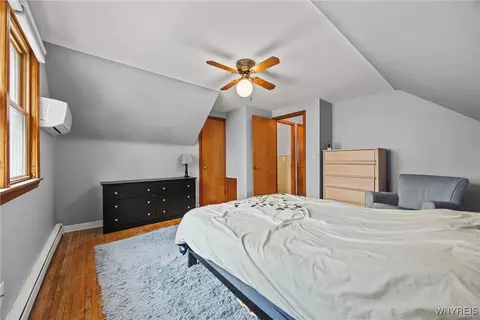 Bedroom - 50 Pardee Ave, Lancaster, NY 14086 photo 3 of 3