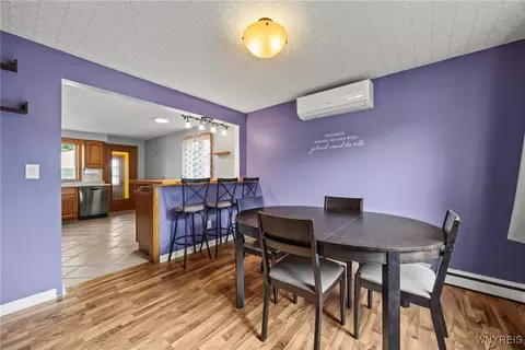 Dining - 50 Pardee Ave, Lancaster, NY 14086 photo 1 of 1