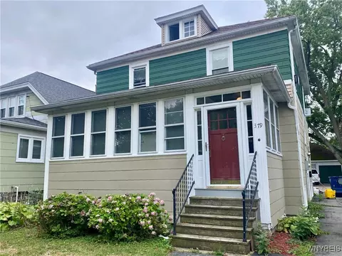 379 Minnesota Ave, Buffalo, NY 14215