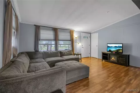 Living - 116 Hamlin Ave, Aurora, NY 14052 photo 1 of 1
