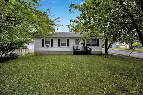 Other - 116 Hamlin Ave, Aurora, NY 14052 photo 2 of 12