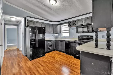 Kitchen - 116 Hamlin Ave, Aurora, NY 14052 photo 2 of 2