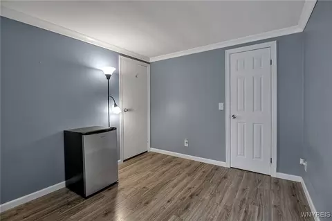 Bedroom - 116 Hamlin Ave, Aurora, NY 14052 photo 2 of 2